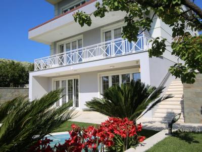 Qendra Tregtare TEG, Tirana, Albania