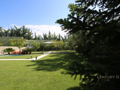 Qendra Tregtare TEG, Tirana, Albania