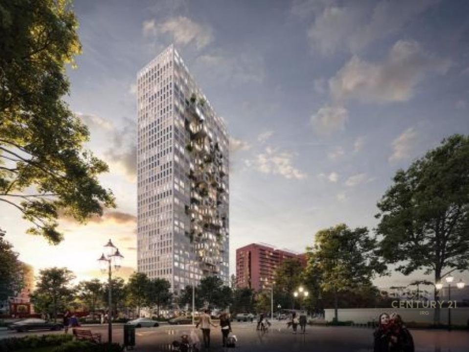 Rruga e Elbasanit, Tirana, 알바니아