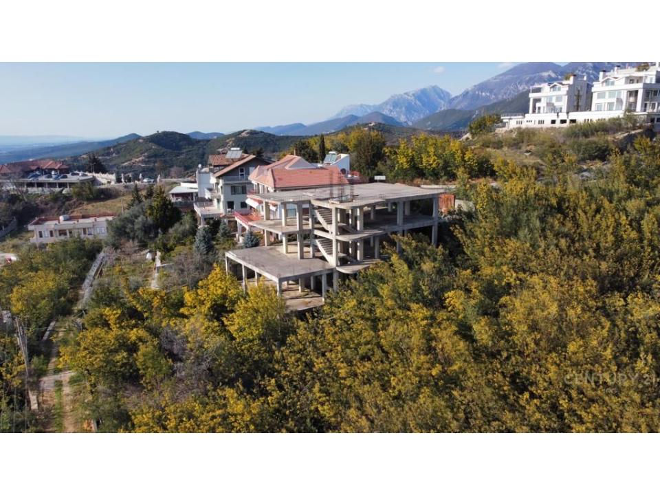 Linzë, Tirana, Albania