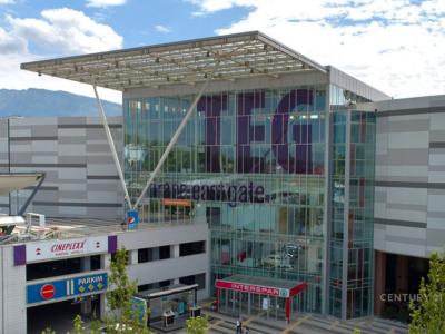 Qendra Tregtare TEG, Tirana, Albania