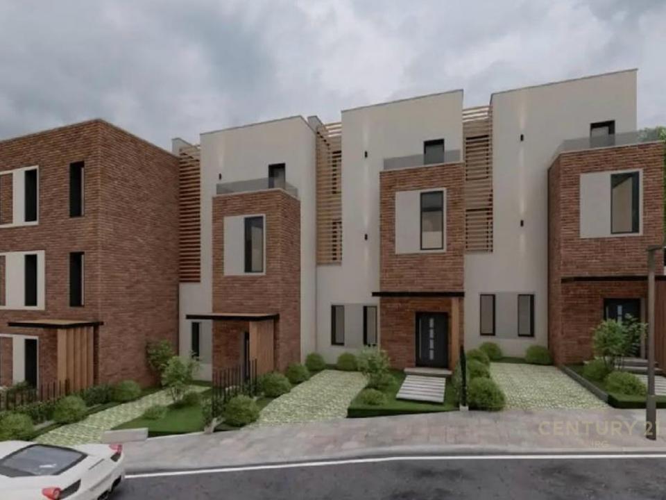 Qendra Tregtare TEG, Tirana, 알바니아