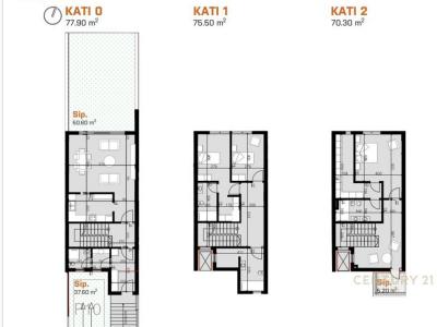 Qendra Tregtare TEG, Tirana, 알바니아