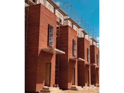 Qendra Tregtare TEG, Tirana, 알바니아