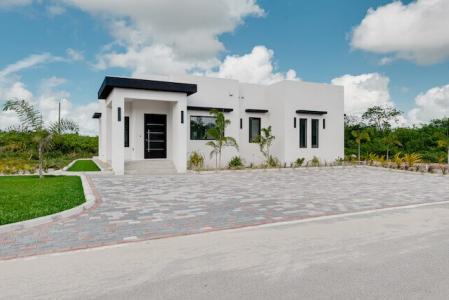 BRAND NEW, MODERN SINGLE FAMILY HOME, Lower Valley, Grand Cayman, Cayman Islands