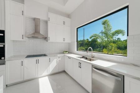 BRAND NEW, MODERN SINGLE FAMILY HOME, Lower Valley, Grand Cayman, Îles Caïmans