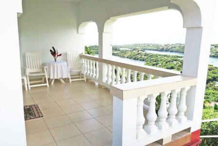 Benji's Place, Westerhall Heights, Westerhall, St.David West Indies, Гренада