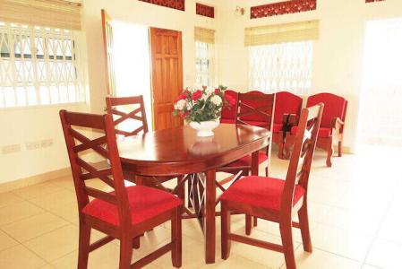 Benji's Place, Westerhall Heights, Westerhall, St.David West Indies, Гренада