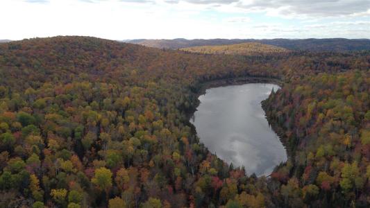 Rue du Sentier-du-Bouleau, Sainte-Marguerite-du-Lac-Masson, Quebec J0T 1L0, Canada