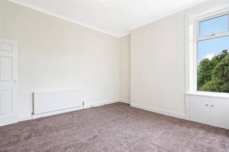 3/3, 170, Hamilton Road, Glasgow, Reino Unido