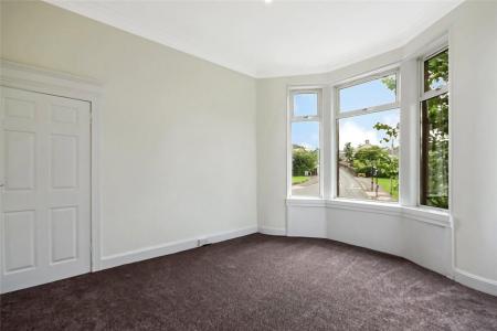 3/3, 170, Hamilton Road, Glasgow, Reino Unido