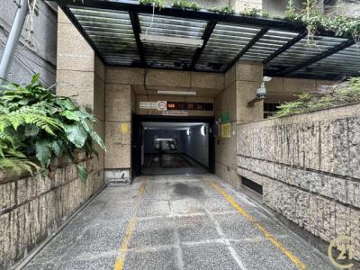 新生南路一段, Zhongzheng Dist., Taipei 100, Taiwan