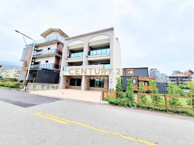 協天路, Toucheng Township, Nghi Lan 261, Đài Loan