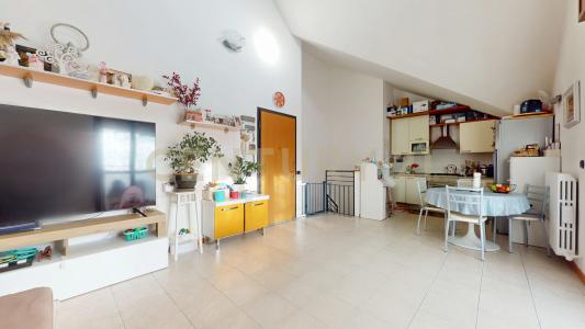 Via Gian Castelli, Vanzago, Lombardia 20043, Italy