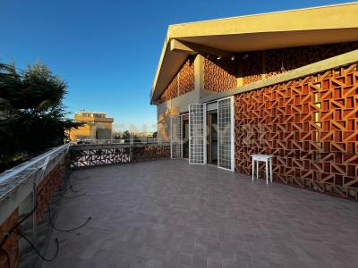 Via Roberto Alessandri, Rome, Lazio 00151, Italy