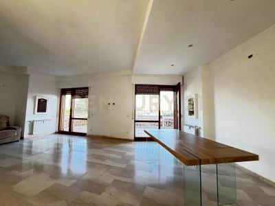 Via Roberto Alessandri, Rome, Lazio 00151, Italy