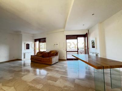 Via Roberto Alessandri, Rome, Lazio 00151, Italy