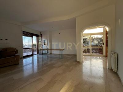 Via Roberto Alessandri, Rome, Lazio 00151, Italy