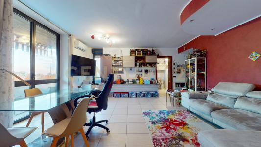 Via Luigi Capuana, Rho, Lombardia 20017, Italy