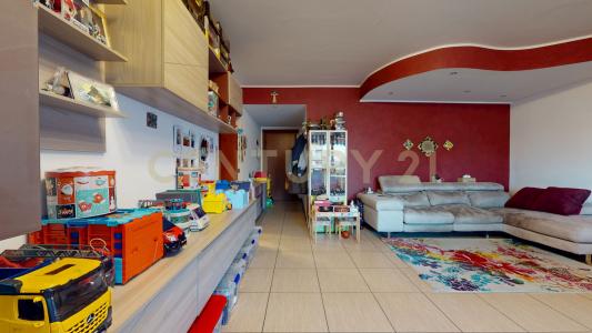 Via Luigi Capuana, Rho, Lombardia 20017, Italy