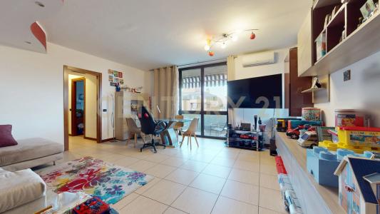 Via Luigi Capuana, Rho, Lombardia 20017, Italy