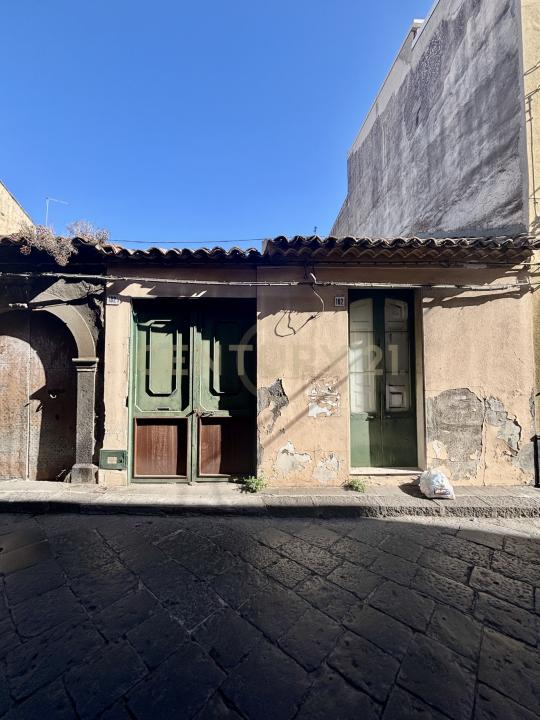 Misterbianco, Sicilia 95045, Italie