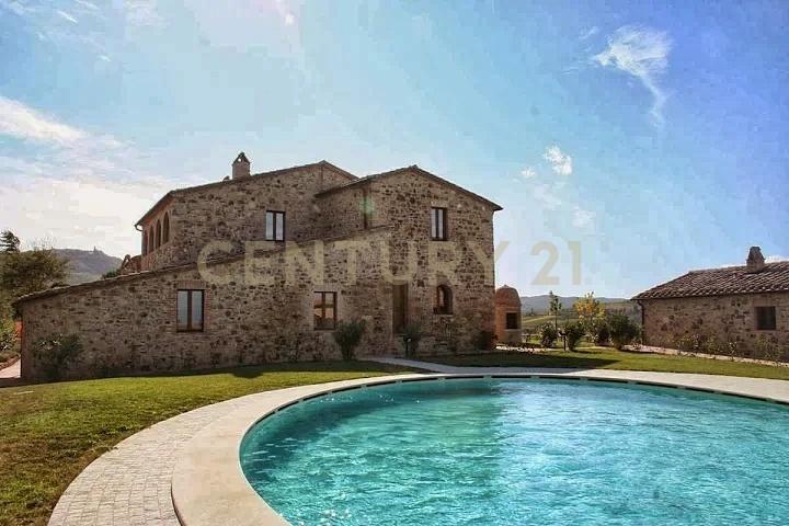 podere collodi, Montalcino, Toscana 53024, 意大利
