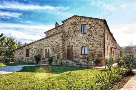 podere collodi, Montalcino, Toscana 53024, 意大利