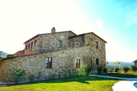 podere collodi, Montalcino, Toscana 53024, 意大利