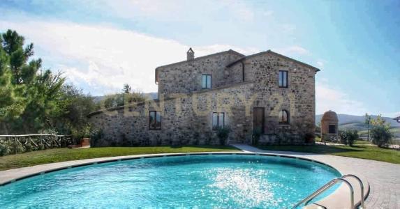 podere collodi, Montalcino, Toscana 53024, 意大利