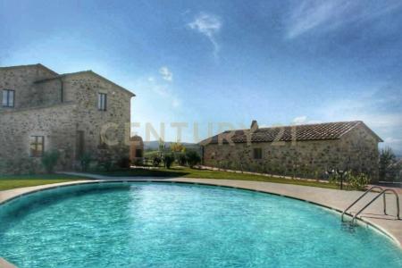 podere collodi, Montalcino, Toscana 53024, 意大利