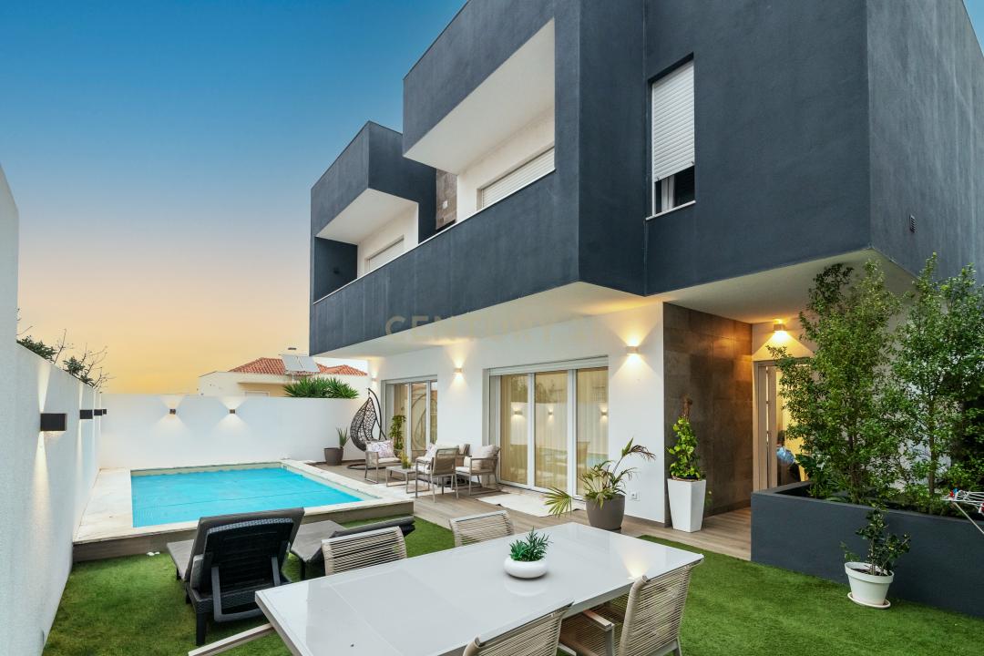 Odivelas, Lisbon 1685-392, Portugal