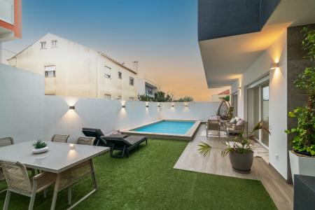 Odivelas, Lisbon 1685-392, Portugal