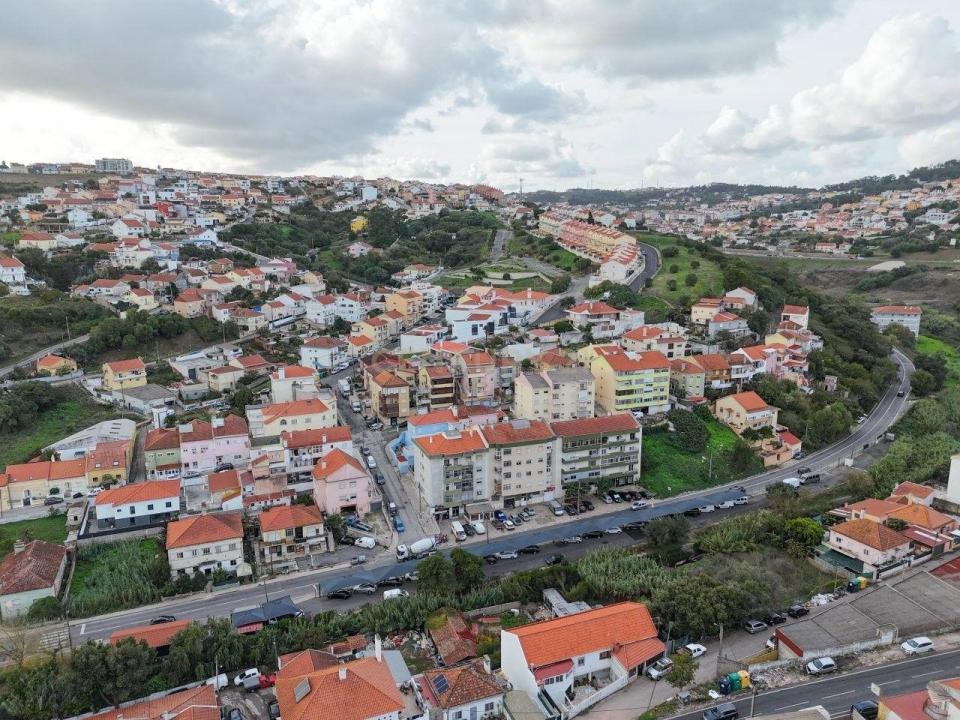 Odivelas, 葡京 1685-525, 葡萄牙