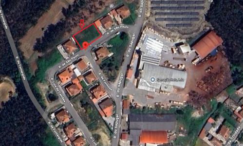 Vila Nova De Famalicão, Braga 4760-000, Portugal