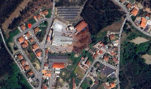 Vila Nova De Famalicão, Брага 4760-000, Португалия