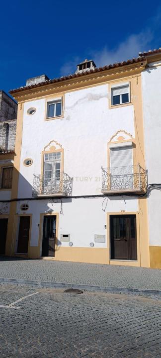 Elvas, 波塔莱格雷 7350-082, 葡萄牙