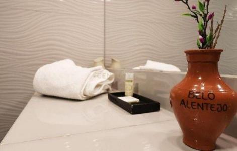 Arraiolos, 埃武拉 7040-223, 葡萄牙