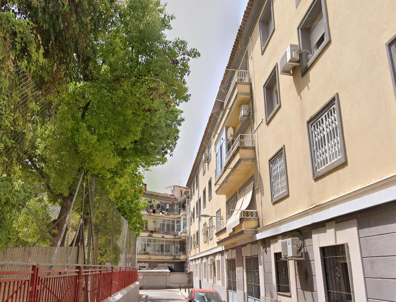 מורסיה, Región De Murcia 30003, ספרד