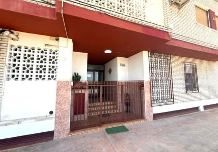 Murcia, Región de Murcia 30565, Spain