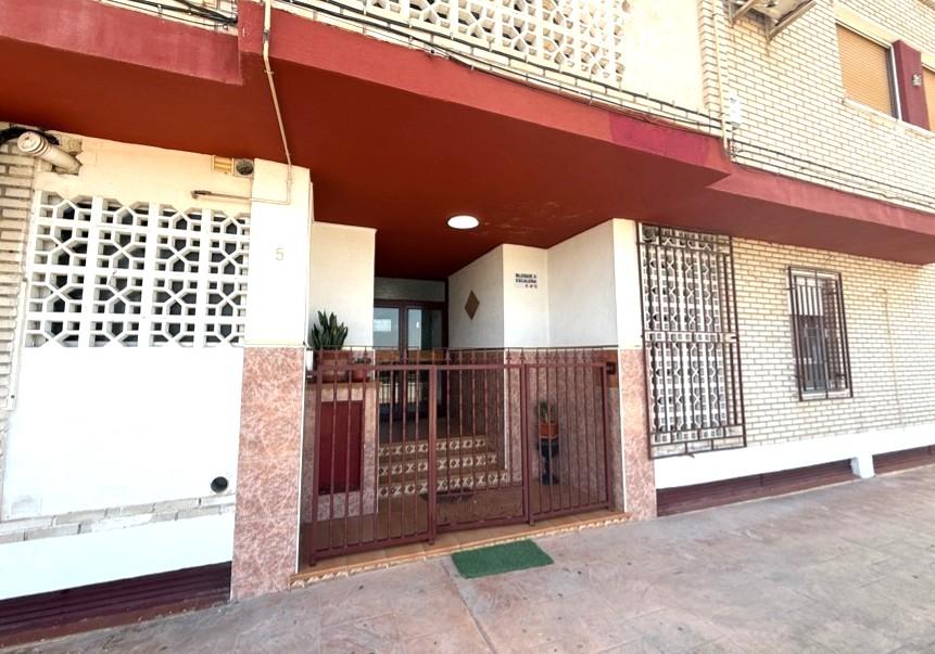 Murcia, Región De Murcia 30565, España