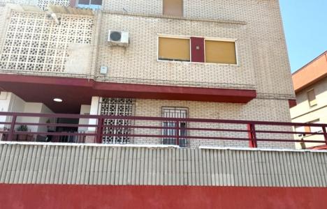 Murcia, Región De Murcia 30565, España