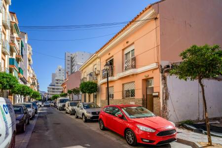 Málaga, Andalucía 29640, Spain