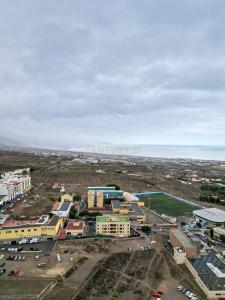 Santa Cruz De Tenerife, Canarias 38500, Espanha
