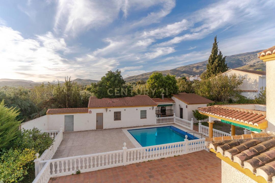 Granada, Andalucía 18418, Spain