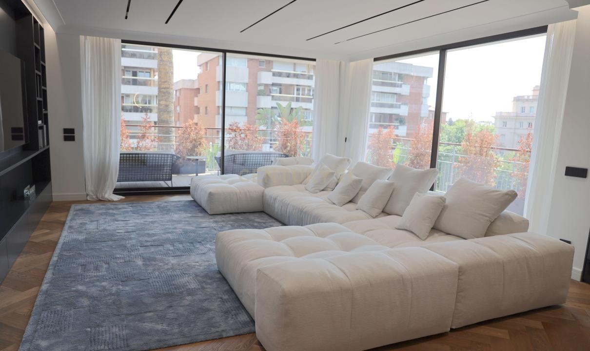 Barcelona, Cataluña/Catalunya 08021, Spain