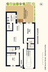 2/46-48 Veron Street, Wentworthville, NSW 2145, Australia