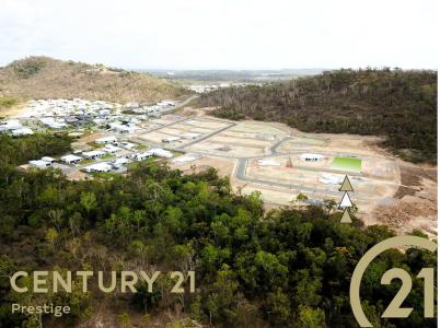 140 Appletree Drive, Jensen, QLD 4818, Australia