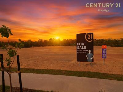 140 Appletree Drive, Jensen, QLD 4818, Australia