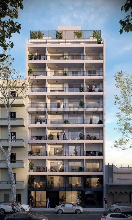 Av Uruguay 1792, Cordón, Montevideo 00001, Uruguay